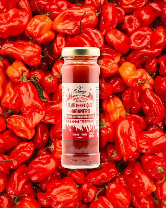 Du champ à l’assiette : la transformation artisanale du piment